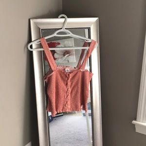 Pacsun crop top